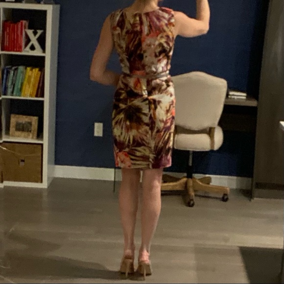 NWOT Super Cute Dress! - Picture 3 of 8